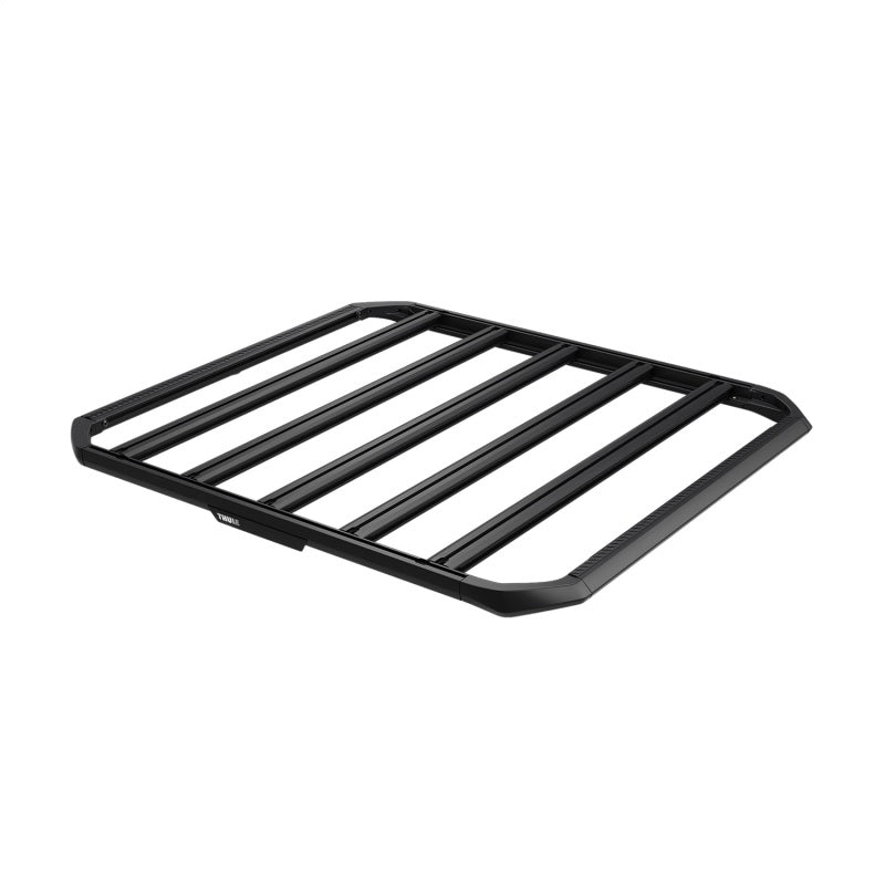 Thule Caprock S Roof Platform - Black-thumbmail-3