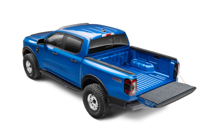 Husky Liners 15-22 Chevrolet Colorado/GMC Canyon Guardian Comfort Tailgate Mat-thumbmail-2