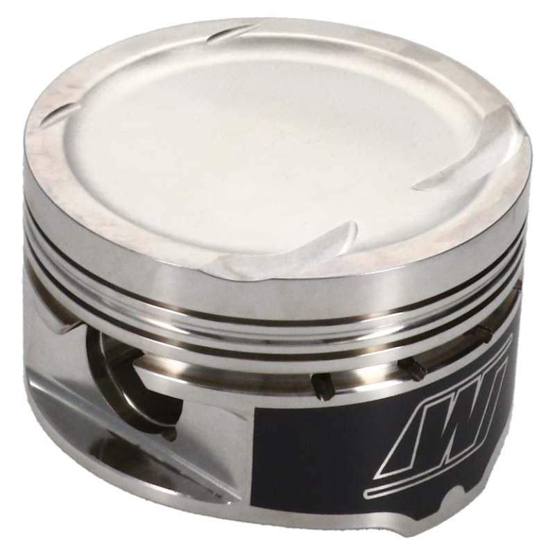 Wiseco Audi/VW 2.0L 82.50mm Bore 92.8mm Stroke -7.1cc EA888 Piston Kit - 4 Cyl-thumbmail-5