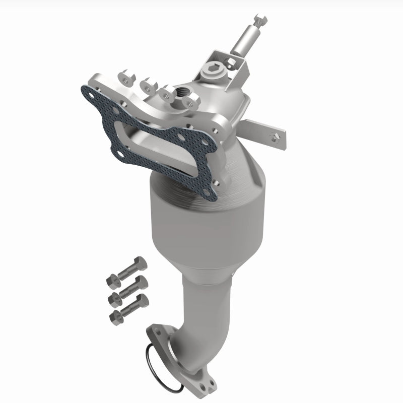 Magnaflow 16-17 Honda Accord 2.4L Direct Fit Cat Converter-thumbmail-13