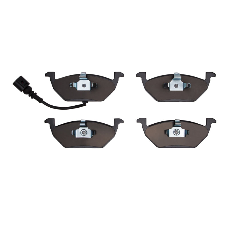 R1 99-06 Volkswagen Golf Front Track/Street Brake Pads-thumbmail-4