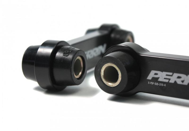 Perrin 04-07 Subaru STi / 04-08 Forester XT Urethane Rear Endlinks-thumbmail-1