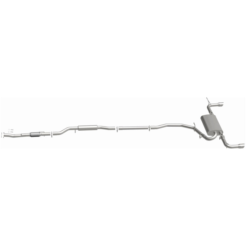 MagnaFlow BRE Exhaust Kit 07-10 Edge MKX 3.5L-thumbmail-14