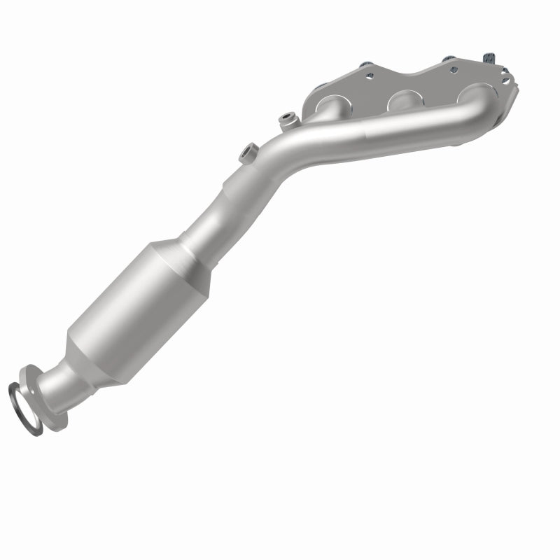 Magnaflow 07-15 Lexus IS350 2.5L Direct Fit Catalytic Converter-thumbmail-10