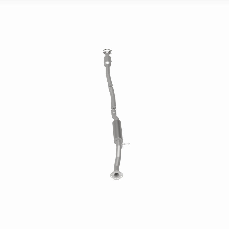 Magnaflow 16-17 Hyundai Tucson L4 2.0 OEM Underbody Direct Fit Catalytic Converter-thumbmail-15