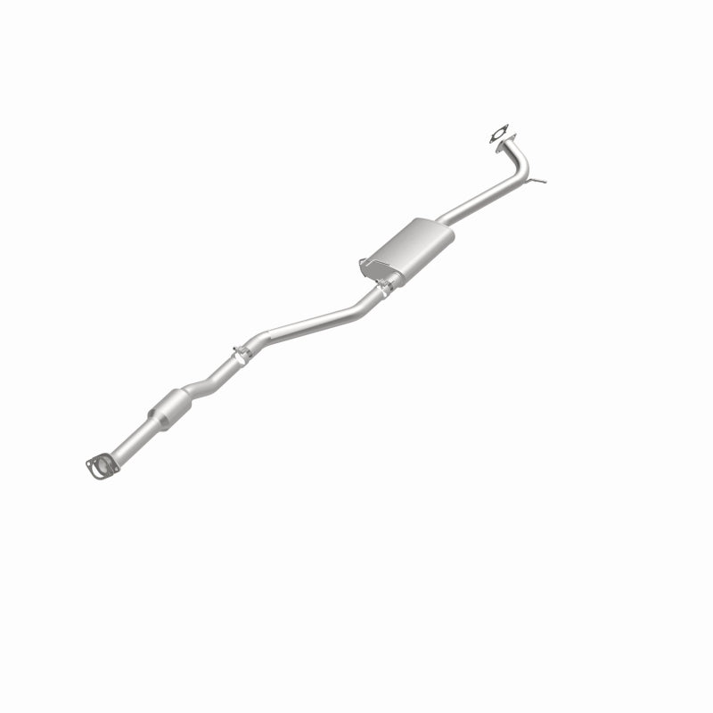 Magnaflow 19-20 Hyundai Santa Fe Conv DF L4 OEM Underbody-thumbmail-10