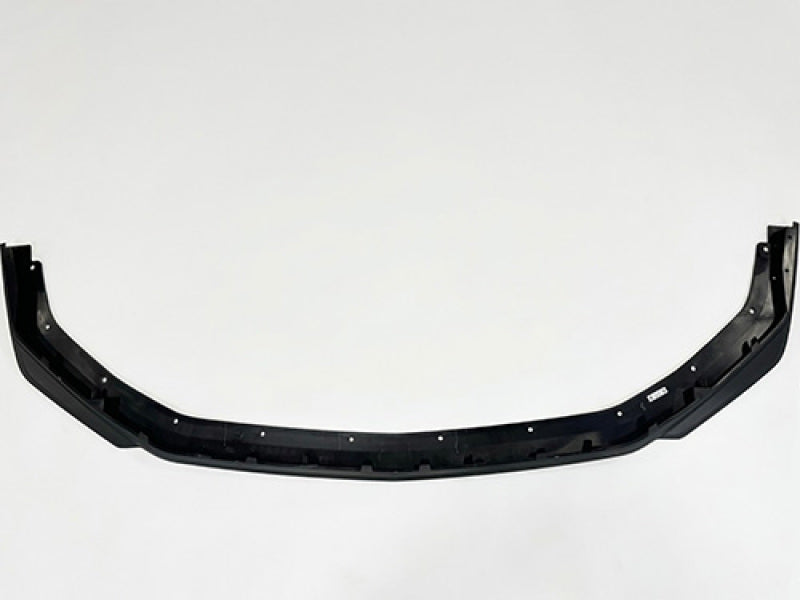 Ford Racing 24-26 Ford Mustang EcoBoost/GT Performance Pack Splitter-thumbmail-2