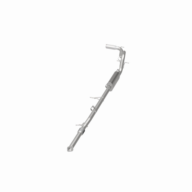 MagnaFlow 2023+ Chevy Colorado NEO Series Cat-Back Exhaust Single Passenger Side Rear Exit-thumbmail-12