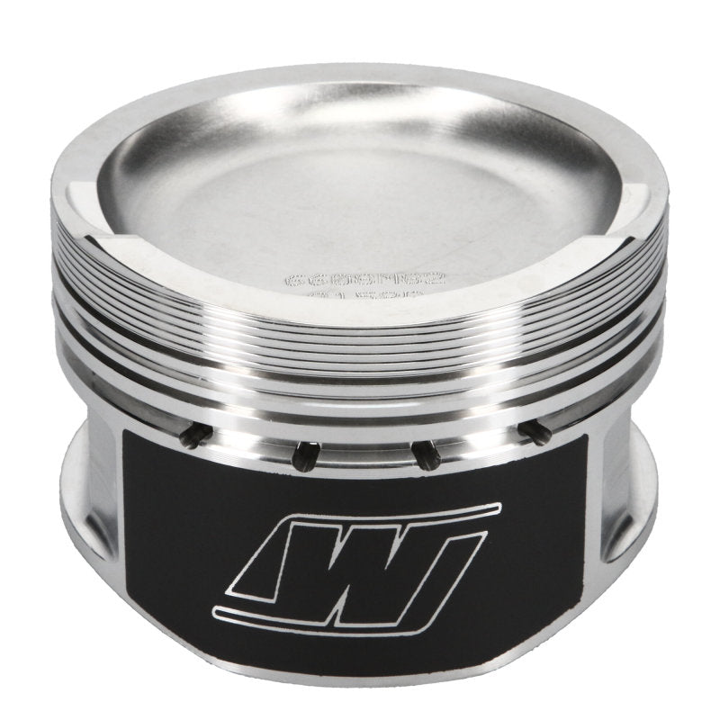 Wiseco VW VR6 2.8L 9:1 82mm Piston Shelf Stock Kit-thumbmail-5
