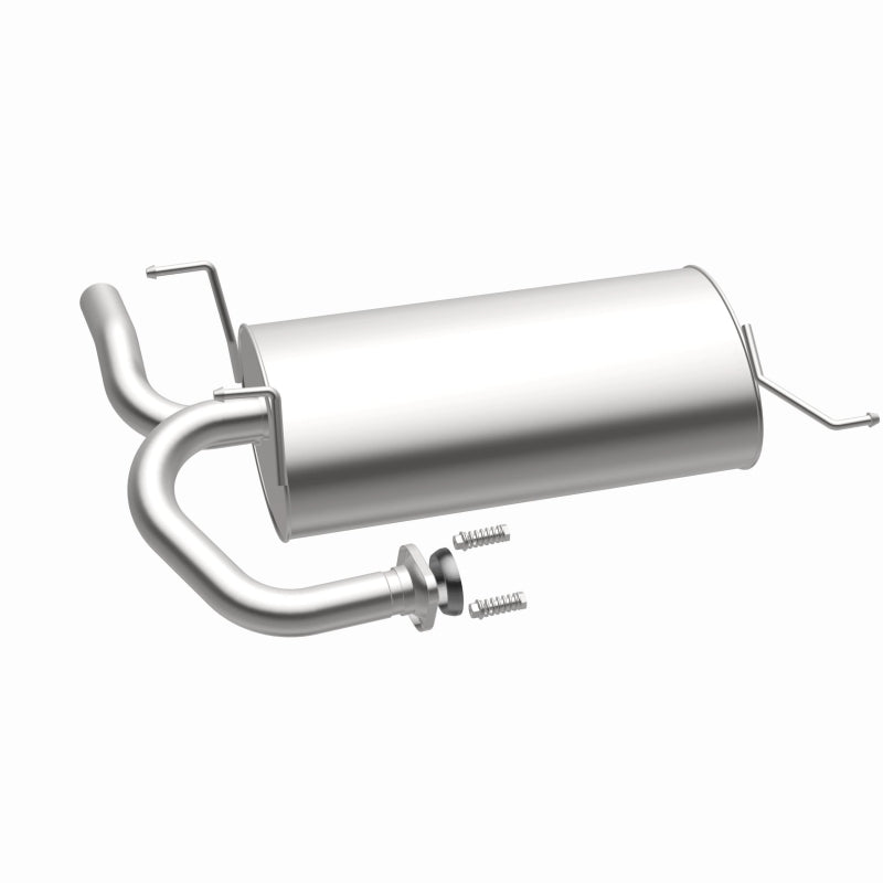 BRExhaust 05-06 Nissan X-Trail 2.5L Muffler Kit-thumbmail-9