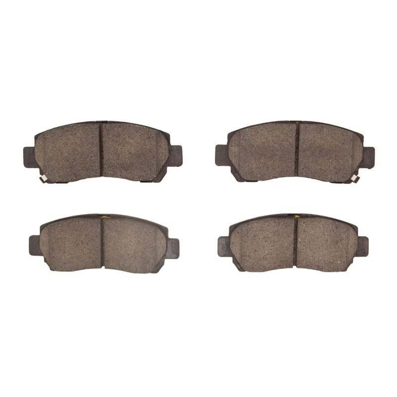 R1 19-20 Suzuki Ertiga Front Ceramic Brake Pads-thumbmail-1