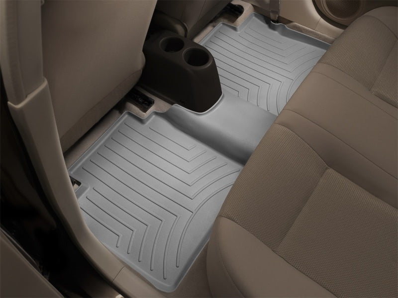 WT FloorLiner - Front - Grey-thumbmail-1