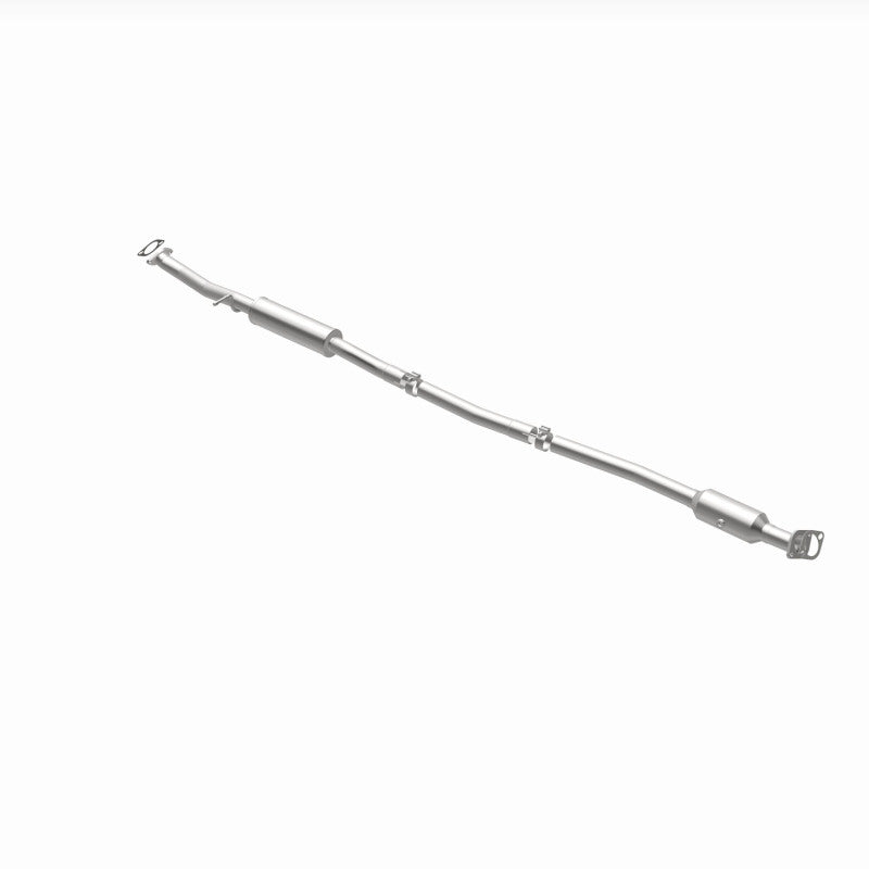Magnaflow 16-17 Hyundai Tucson L4 2.0 OEM Underbody Direct Fit Catalytic Converter-thumbmail-16