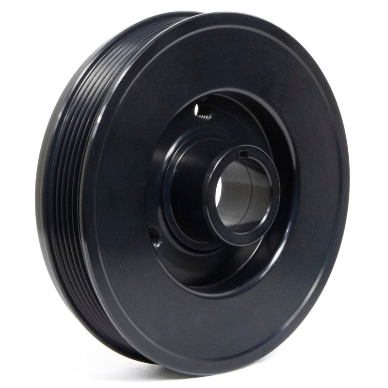 Fluidampr 02-16 Ford 4.0L Barra I6 Steel Internally Balanced Damper-thumbmail-4