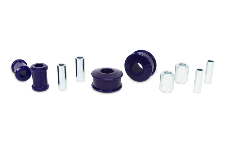 SuperPro 85-89 Volkswagen Golf Vehicle Bushing Kit- (Front & Rear)-thumbmail-3