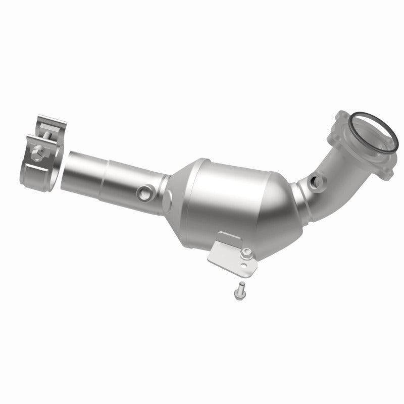 MagnaFlow 16-23 Chevrolet Camaro OEM Grade Federal / EPA Compliant Direct Fit Converter-thumbmail-10
