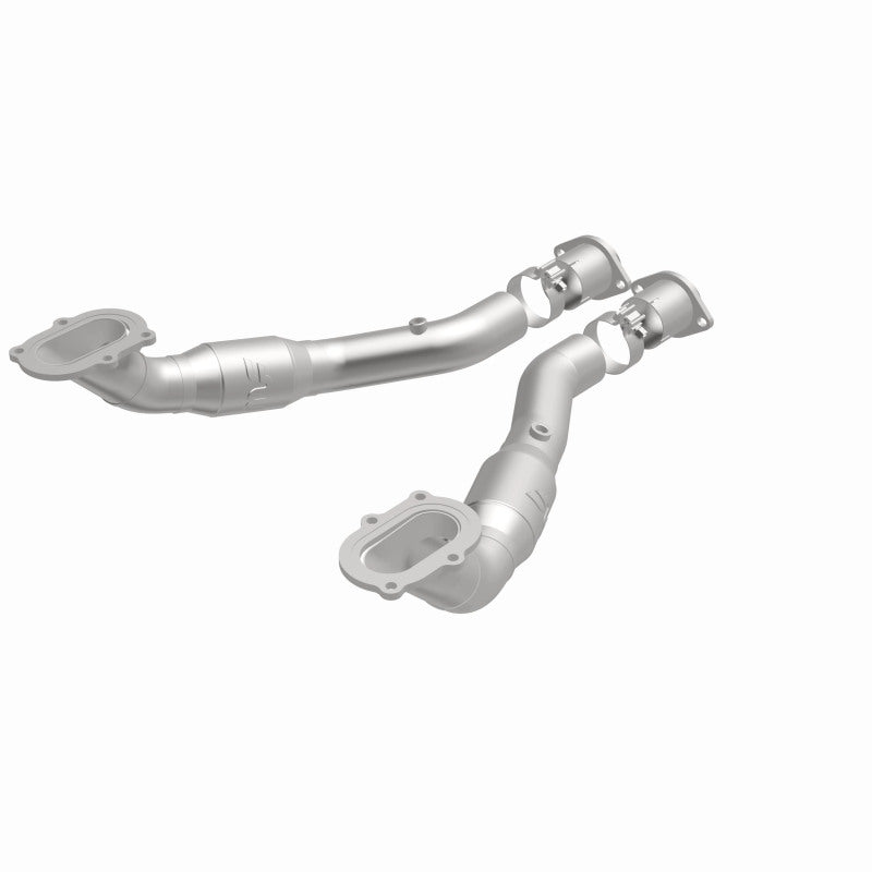 Magnaflow 12-13 Chevrolet Corvette 6.2L Direct Fit Converter-thumbmail-20