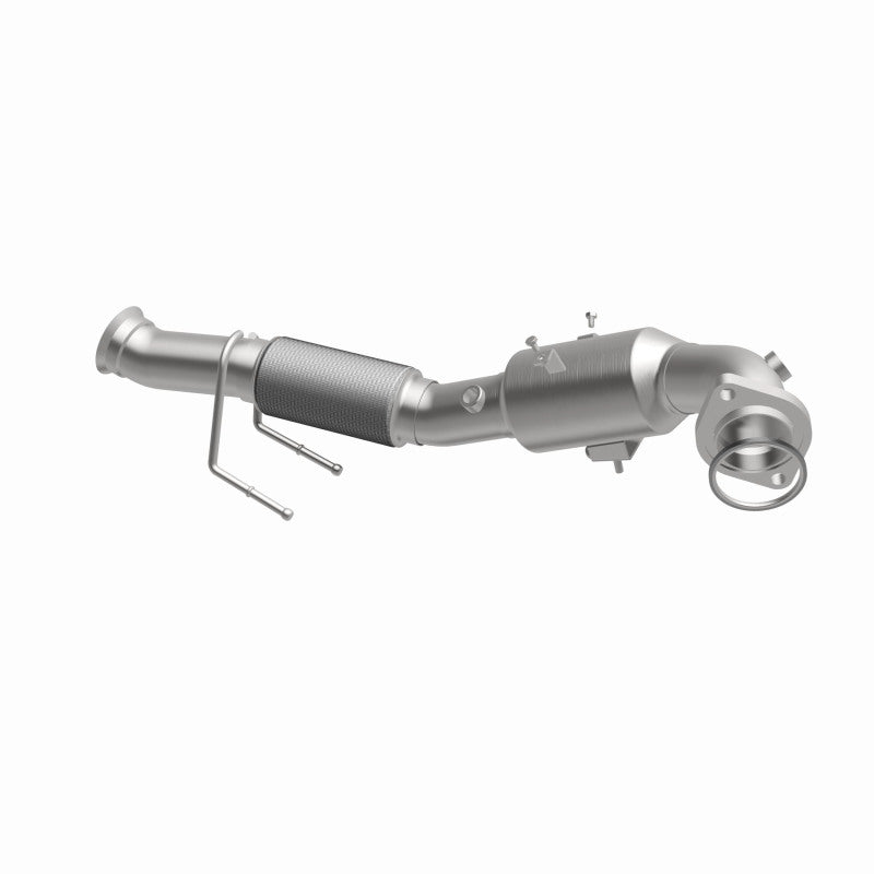 MagnaFlow Conv DF 16-17 Ford Focus 2.3L Underbody-thumbmail-15