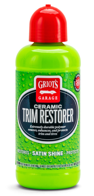 Griots Garage Ceramic Trim Restorer - 16 oz-thumbmail-1