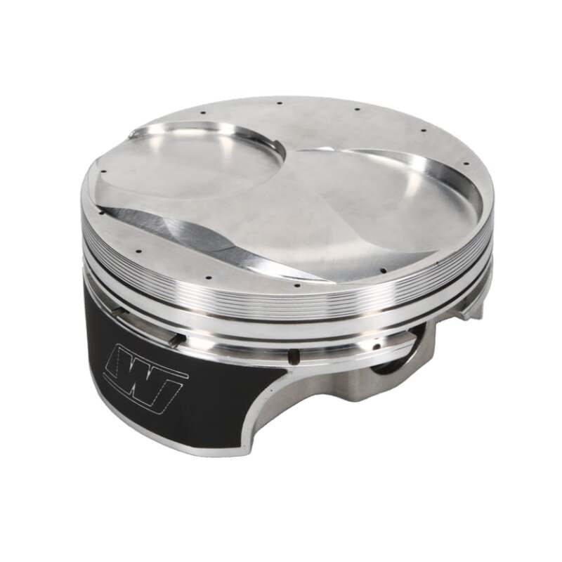 Wiseco BBC Quick 8 +15.6cc 18deg 1.120inch CH Piston Shelf Stock Kit-thumbmail-1
