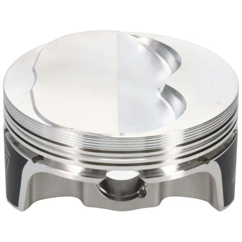 Wiseco RED Series Chevy Small Block 350 4.000in Bore 1.125in CH -2.00 CC Piston Set-thumbmail-5