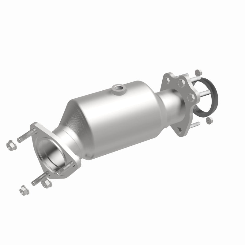 MagnaFlow DF Conv 2020 Chevrolet Corvette Left Closed Couple 6.2L-thumbmail-9
