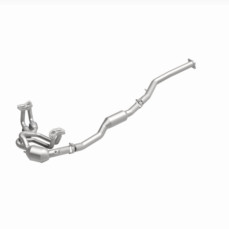 Magnaflow 14-17 Subaru Crosstrek 2.0L Direct Fit Converter-thumbmail-15