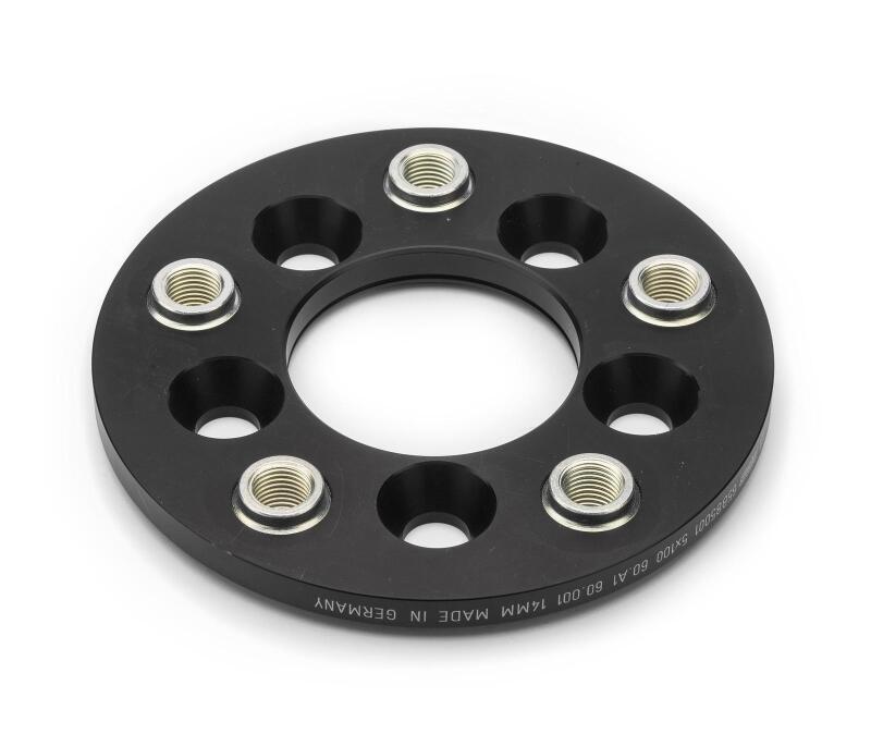 BBS Adapter 5x108 14mm - Pair