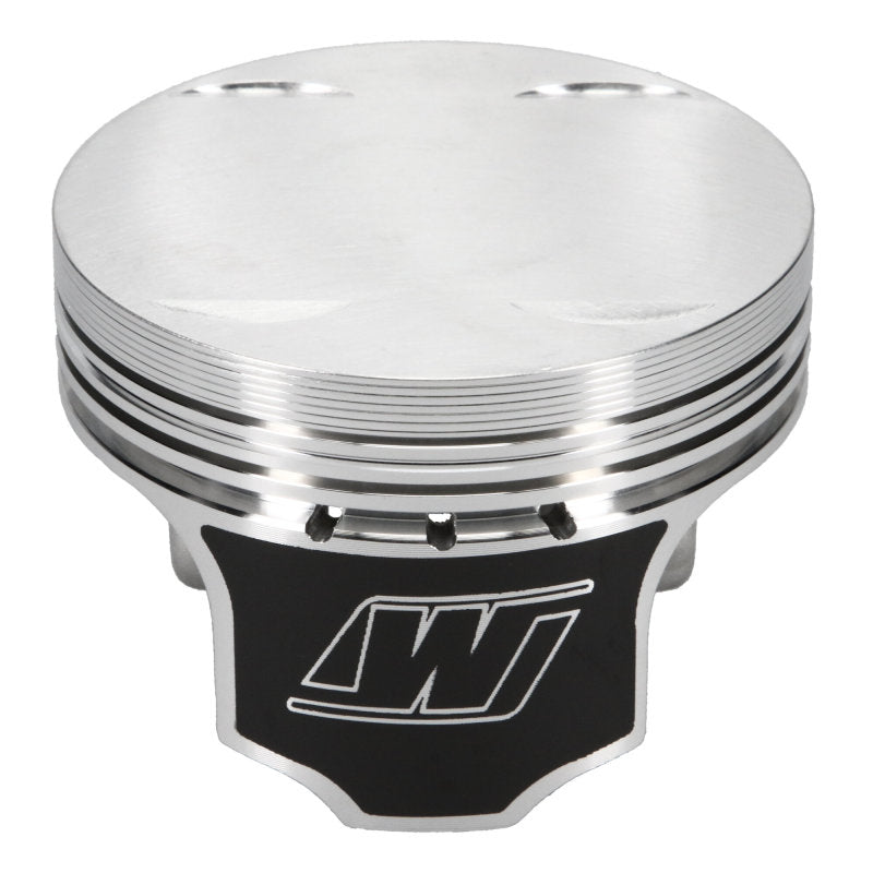 Wiseco Nissan CA18DET 4vp Flat Top * Turbo * Piston Shelf Stock-thumbmail-4