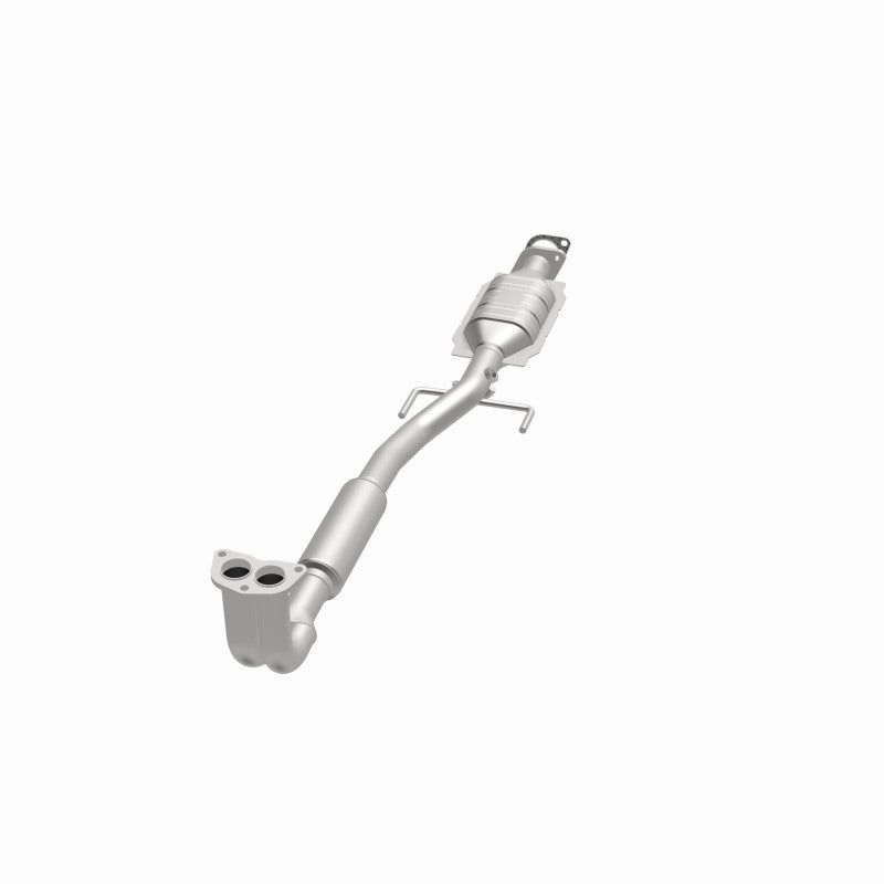 Magnaflow 2004 Mitsubishi Lancer 2.4L Direct Fit Converter-thumbmail-12