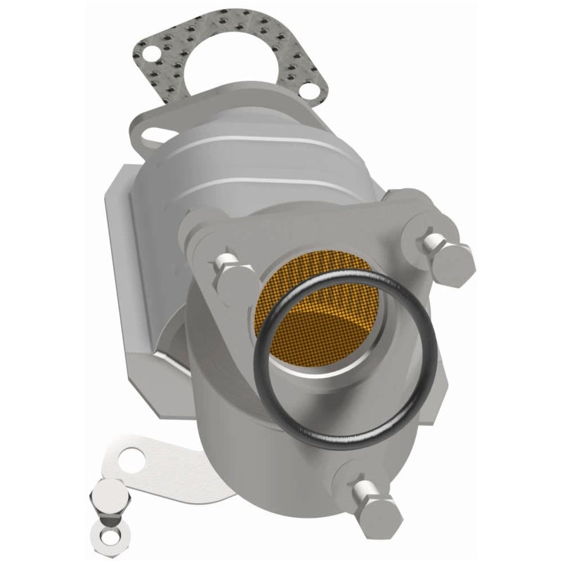 Magnaflow 08-09 Infiniti EX35 3.5L Direct Fit Converter-thumbmail-16
