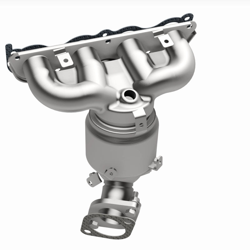 Magnaflow 14-16 Kia Forte 1.8L Direct Fit Cat Converter-thumbmail-11