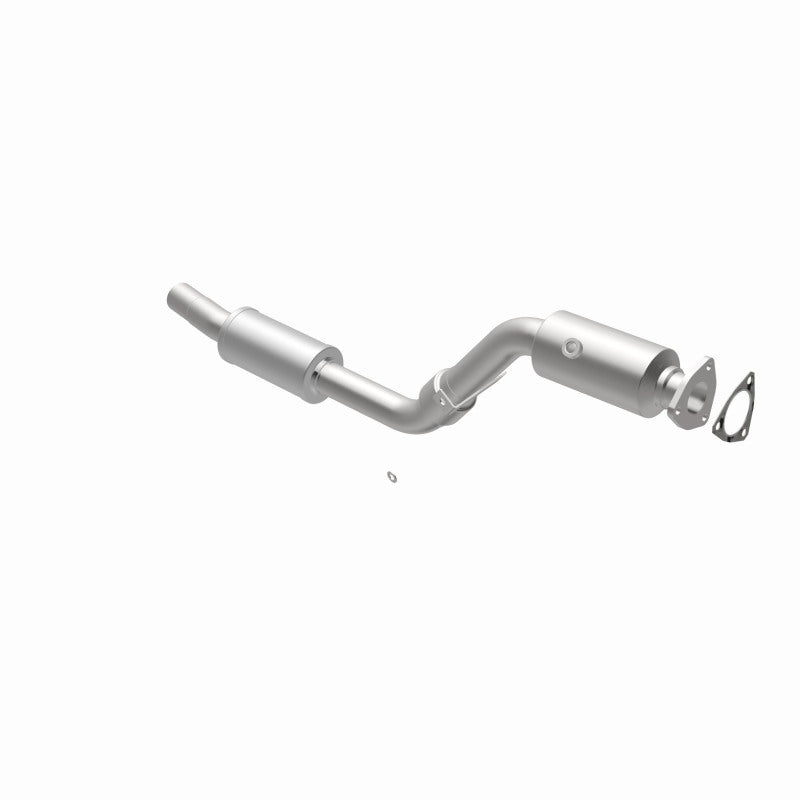Magnaflow 06-08 Audi A4 Quattro 3.2L Direct Fit Converter-thumbmail-12