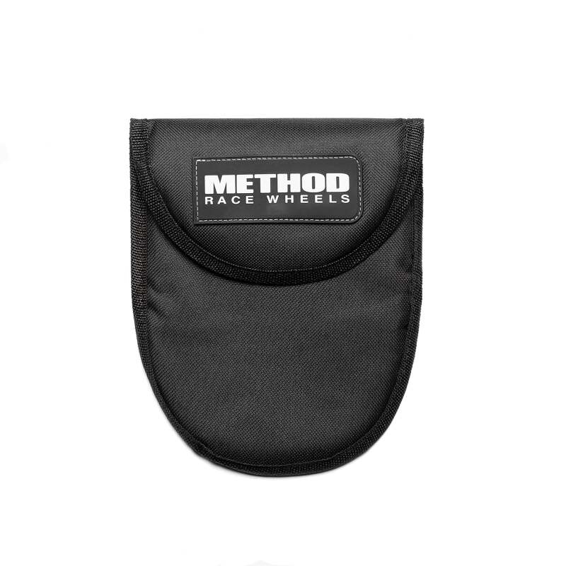 Method Brass Air Deflator Gauge 0-60 PSI - Black-thumbmail-3