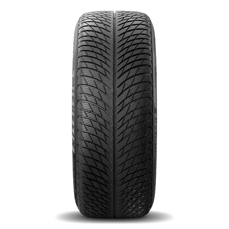 Michelin Pilot Alpin 5 295/35R19 104V XL-thumbmail-2