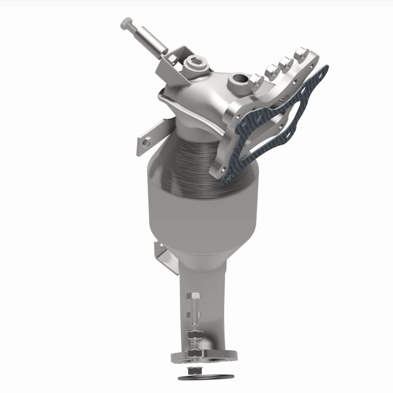 Magnaflow 16-17 Honda Accord 2.4L Direct Fit Cat Converter-thumbmail-14