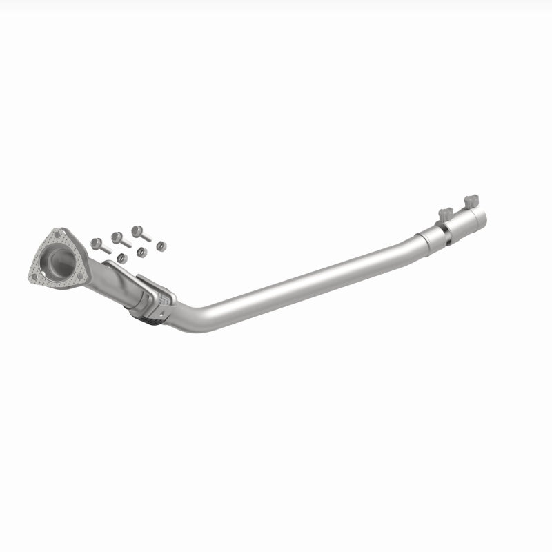 BRE Exhaust 02-05 A4 Quattro A4 1.8L Front Pipe Kit-thumbmail-9