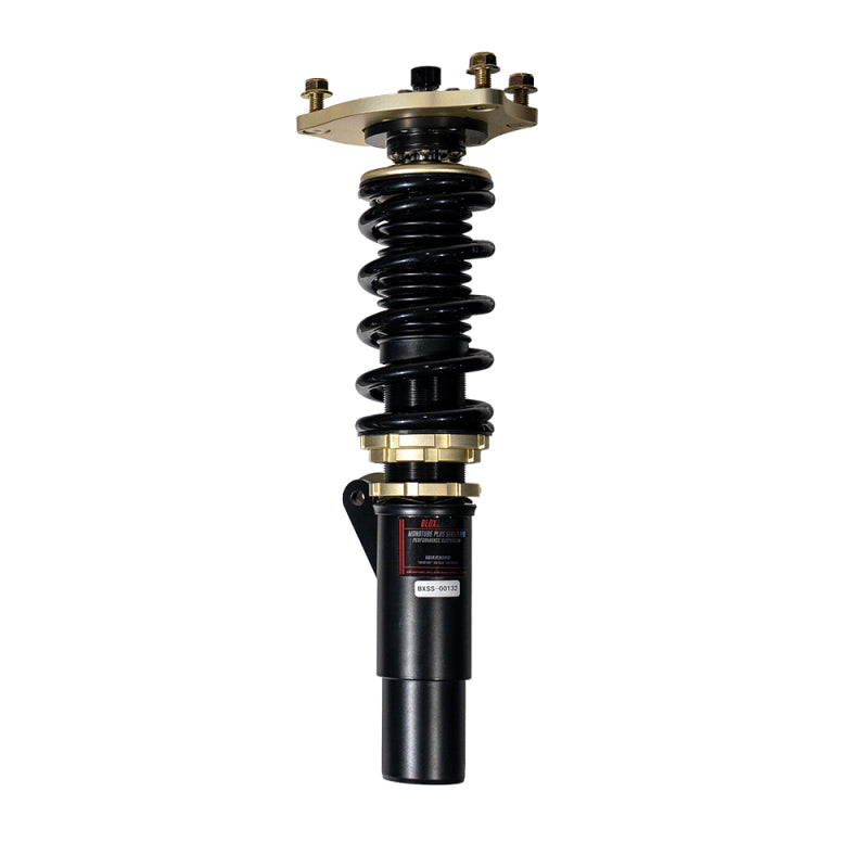 BLOX Racing 17+ Honda Civic SI Plus Series Fully Adjustable Coilovers 17+ Honda Civic Hatchback 52mm-thumbmail-2