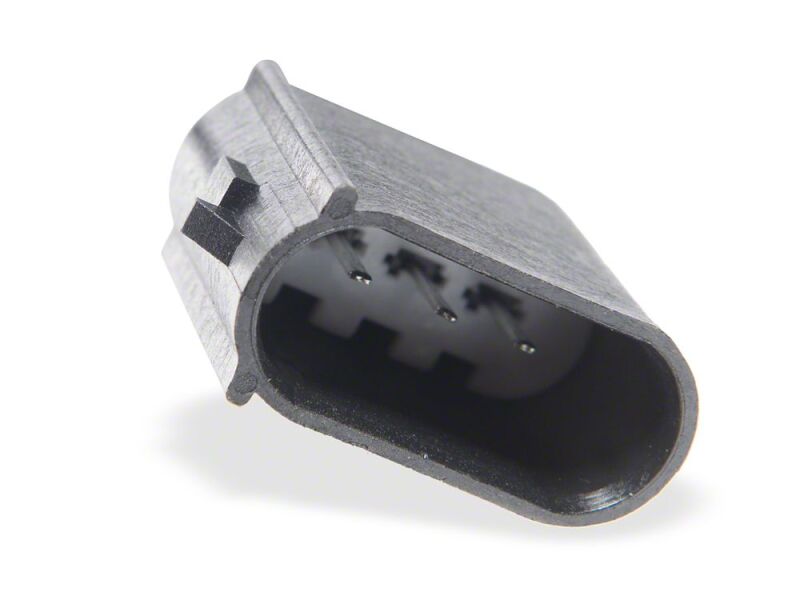 Raxiom 18-20 Ford F-150 CXR Series V2 LED Headlights- Black Housing- Clear Lens-thumbmail-7