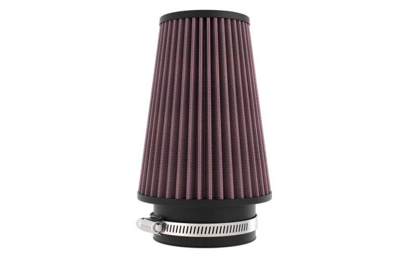K&N Universal Clamp-On Air Filter-thumbmail-3