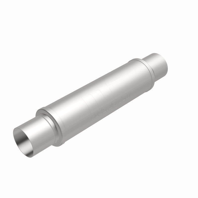 MagnaFlow Muffler Mag SS 3in 14X4X4 3.0X3.0-thumbmail-11