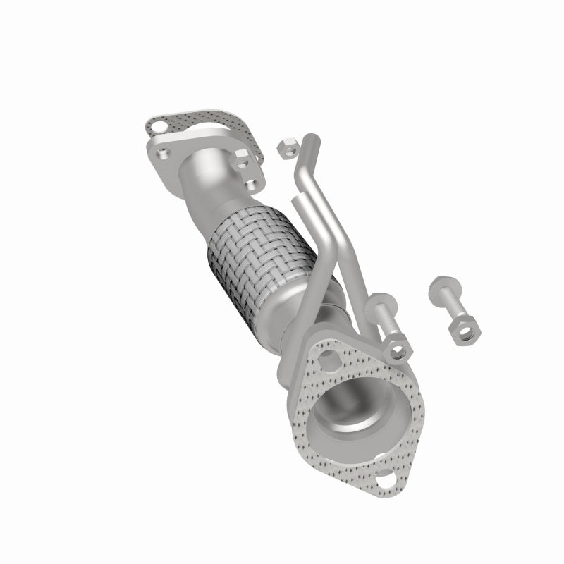 BRE Exhaust 14-16 Kia Soul 2.0L Front Pipe Kit-thumbmail-8