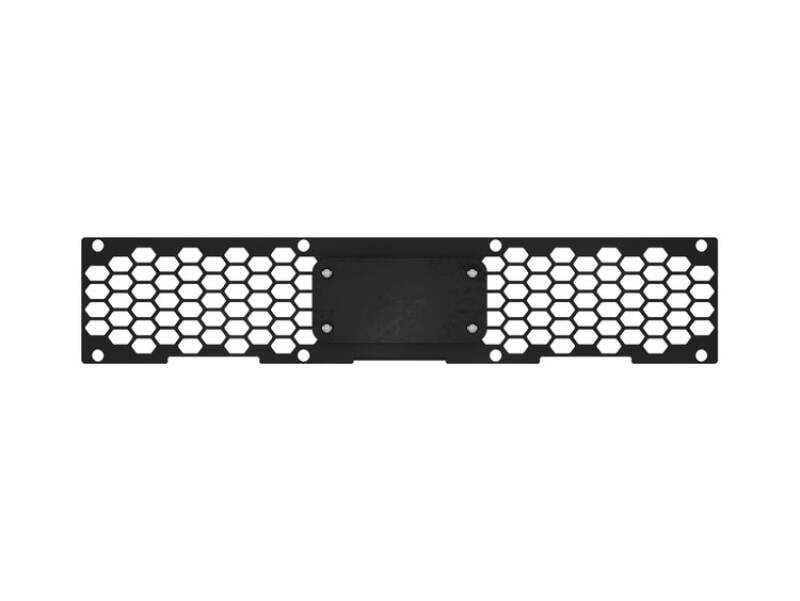 ICON 2022+ Ford Bronco ACC Relocation Kit - Use w/ Trail Series Front Bumper-thumbmail-2