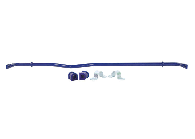SuperPro 1993 Mazda RX-7 Base Rear 20mm 2-Position Sway Bar Kit-thumbmail-3