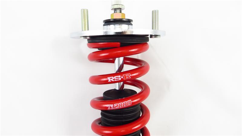 RS-R 2014-2016 Lexus IS250/350 RWD (GSE30/GSE31) Sports-i Coilovers-thumbmail-2