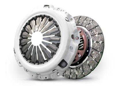 Clutch Masters 03-06 Infiniti G35 3.5L / 03-06 Nissan 350Z 3.5L FX100 Clutch Kit-thumbmail-1