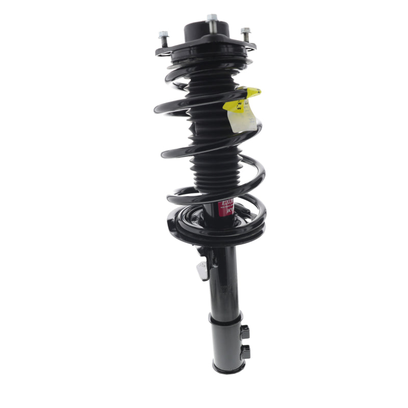 KYB 2011 Hyundai Sonata w/ Coil Spring +H (Built to 6/1/2011) Shocks & Struts Strut Plus Front Left-thumbmail-2