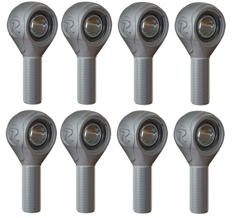 Ridetech Universal R-Joint 8-Pack (Incl. 4 RH & 4 LH Threaded R-Joints)-thumbmail-1
