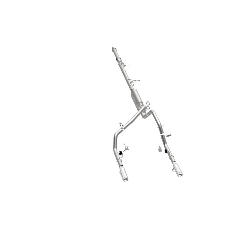 Magnaflow 2023+ Chevy Colorado NEO Cat-Back Exhaust System- Dual-Split Rear Exit-thumbmail-11