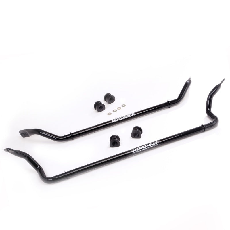 Hotchkis 14-15 Corvette C7 Stingray Coupe Z51/Z06 Sport Swaybar Set-thumbmail-1